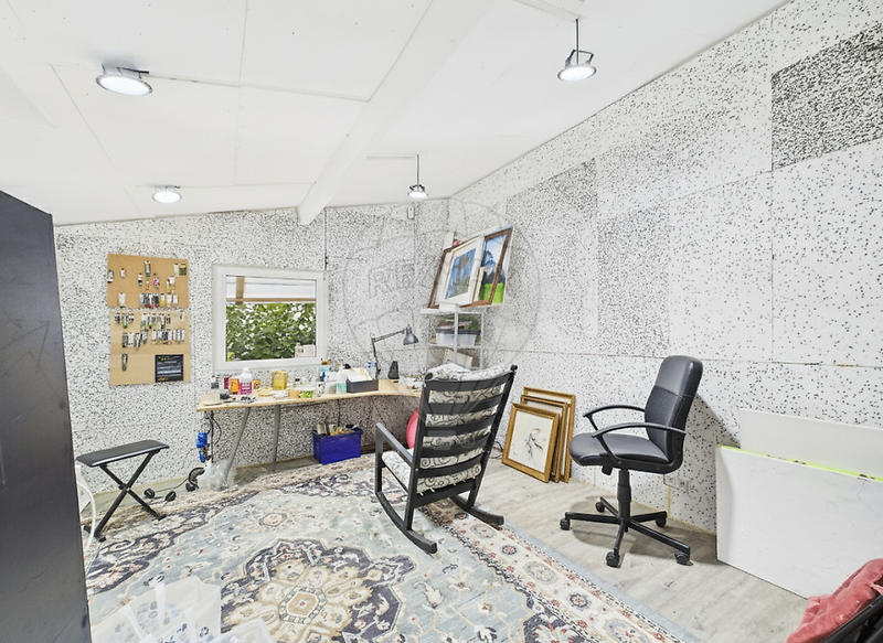 Maison jumelée - 180 m² - 7 pièces