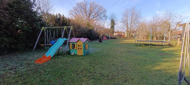 Maison - 133 m² - 6 pièces