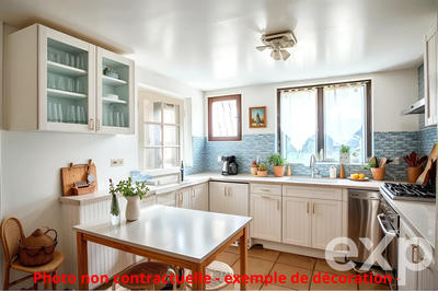 Maison - 147 m² - 7 pièces