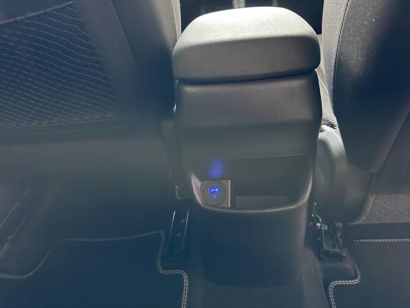 Hyundai Kona Hybrid 141 Intuitive