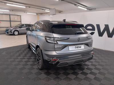 Renault Austral esprit Alpine full hybrid E-Tech 200 ch - 25