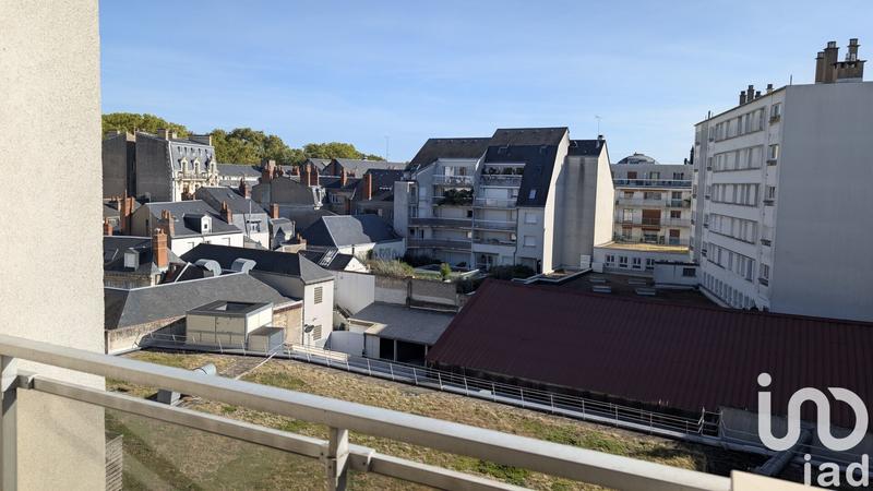 Appartement - 96 m² - 4 pièces