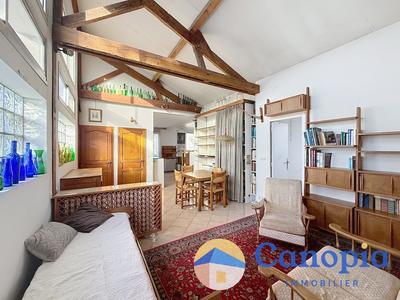 Appartement - 69 m² - 3 pièces