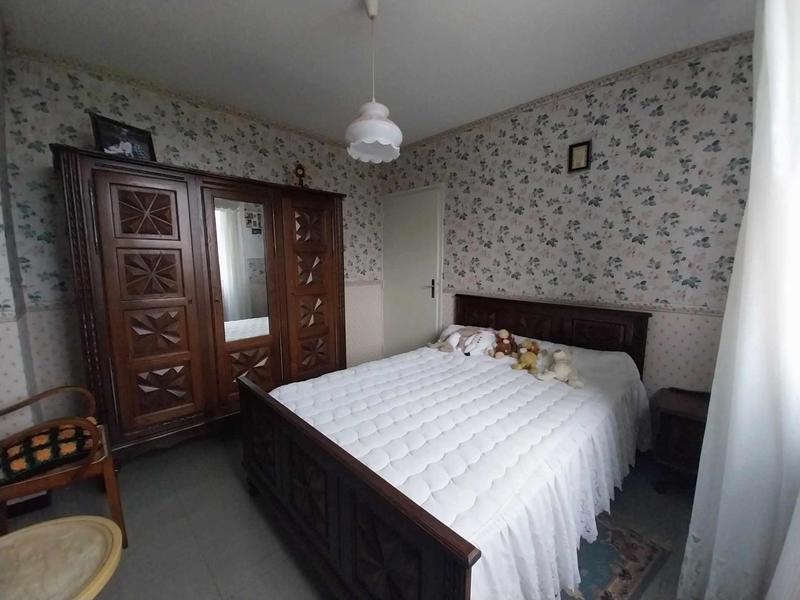 Maison - 147 m² - 7 pièces