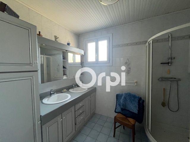 Maison - 106 m² - 4 pièces