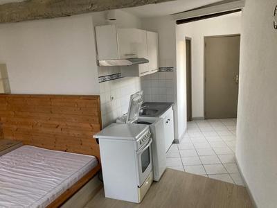 Appartement - 23 m² - 1 pièce