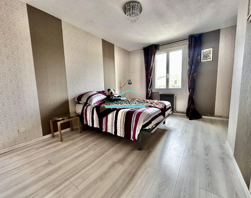 Villa - 93 m² - 4 pièces