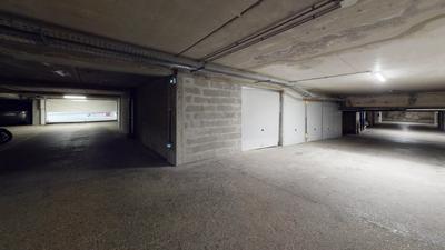 Parking / Garage - 22 m²
