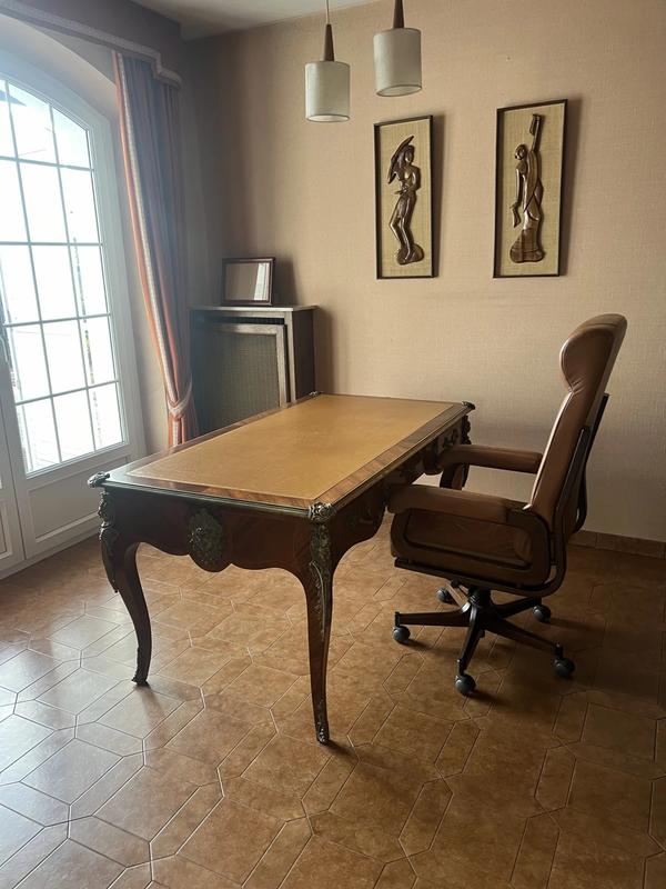 Maison - 200 m² - 5 pièces