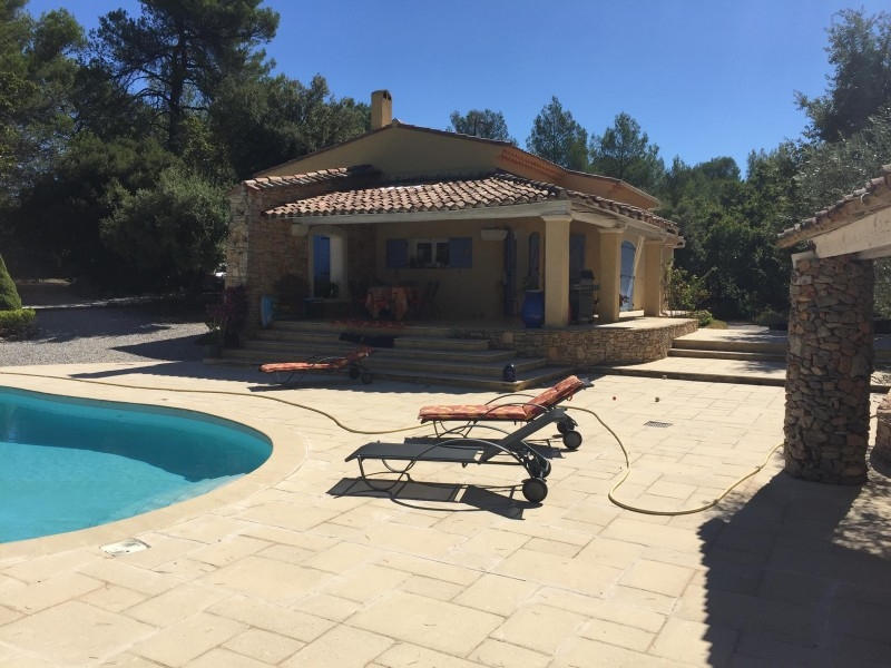 Villa - 105 m² - 4 pièces