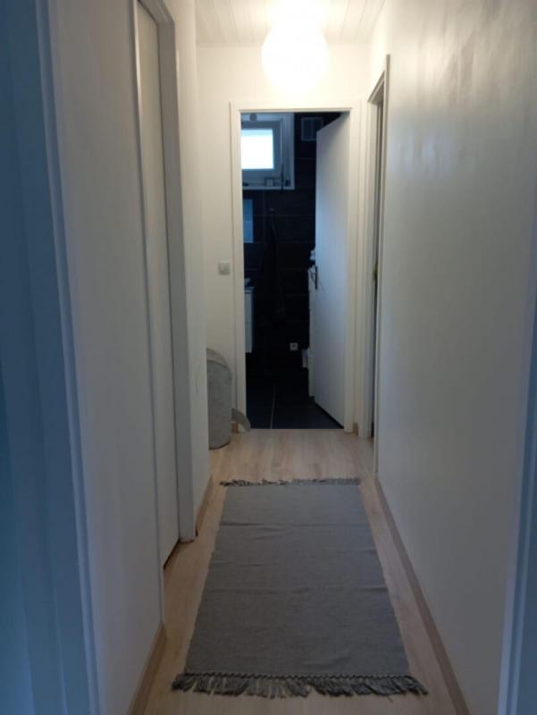 Appartement - 75 m² - 4 pièces