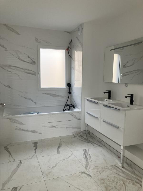 Maison - 104 m² - 5 pièces