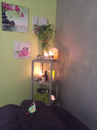 Ylang Ylang Massage Bien-Etre