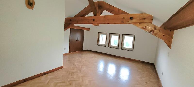 Maison traditionnelle - 178 m² - 6 pièces