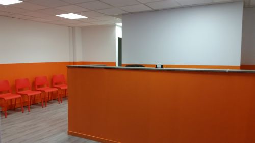 Laboratoire d'analyse médicale Sigmabio