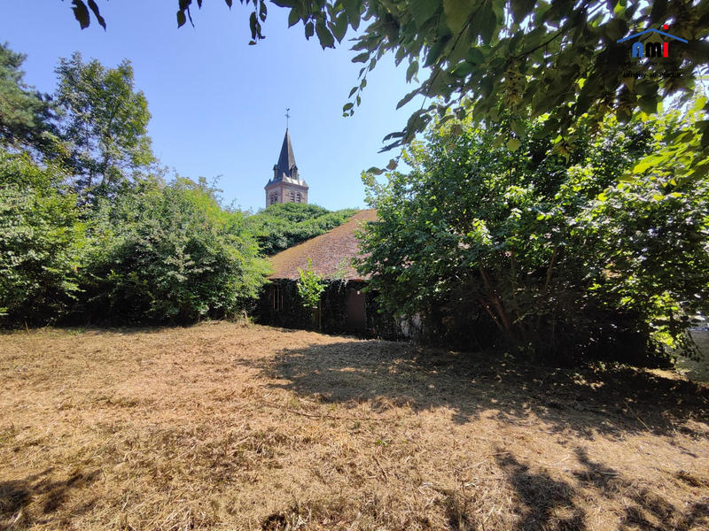 Maison ancienne - 75 m² - 2 pièces