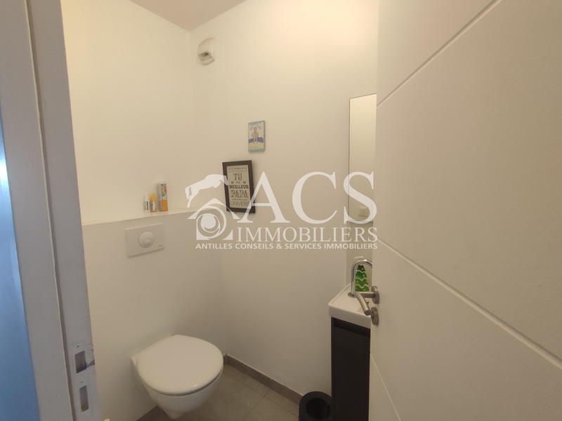 Appartement - 79 m² - 3 pièces