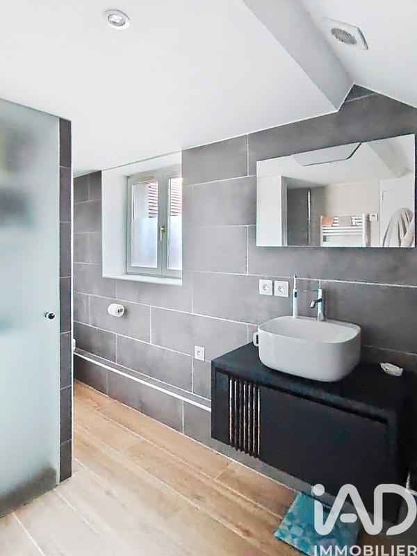 Appartement - 42 m² - 1 pièce