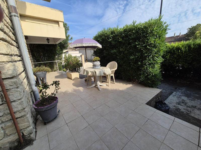 Maison - 200 m² - 8 pièces