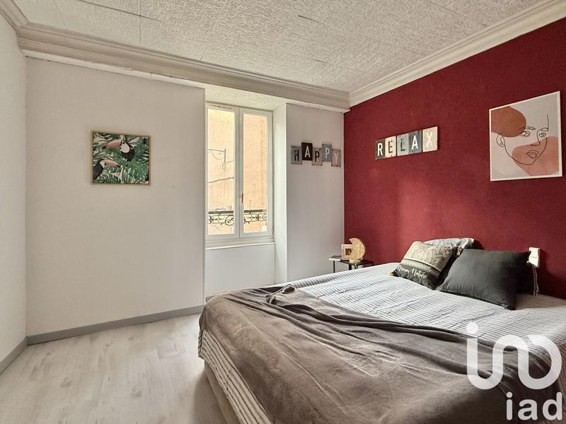 Maison de ville - 64 m² - 5 pièces