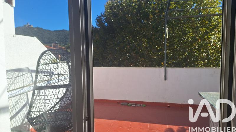 Duplex - 61 m² - 3 pièces