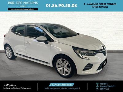 Renault Clio V SCe 65 Business