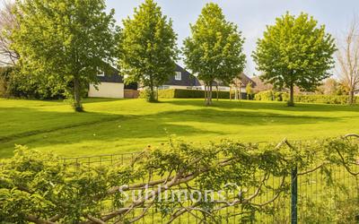 Maison ancienne - 80 m² - 4 pièces