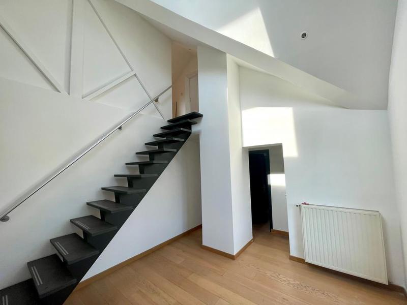 Maison - 125 m² - 4 pièces