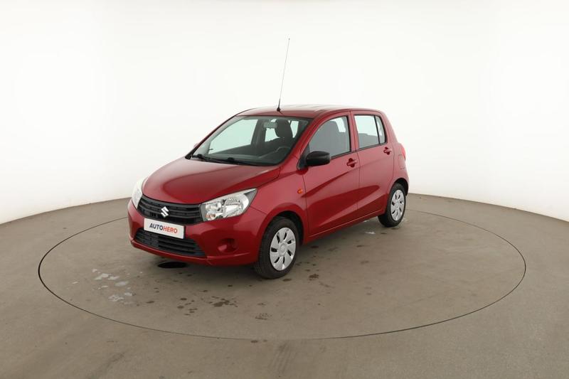 Suzuki Celerio 1.0 Privilege 68 ch