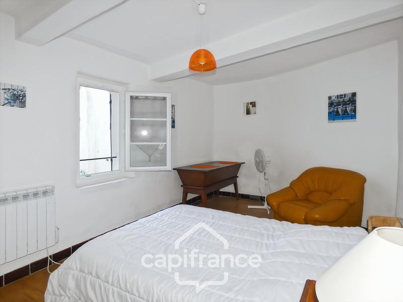 Maison de village - 79 m² - 5 pièces