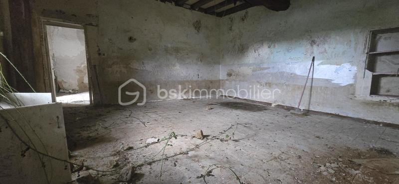 Corps de ferme - 269 m² - 2 pièces