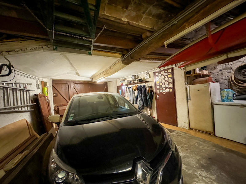 Maison - 81 m² - 4 pièces