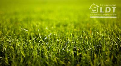 Maison - 90 m² - 3 pièces