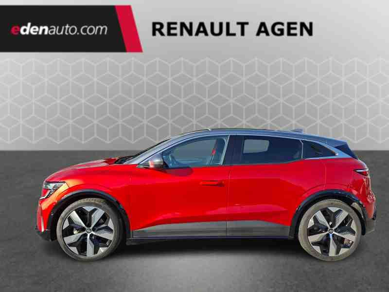 Renault Mégane E-Tech Ev60 220 ch super charge Techno