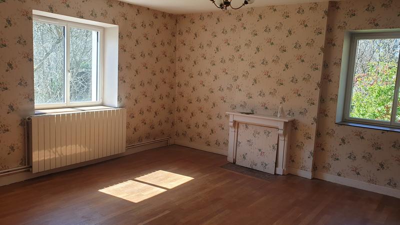 Ferme - 117 m² - 5 pièces