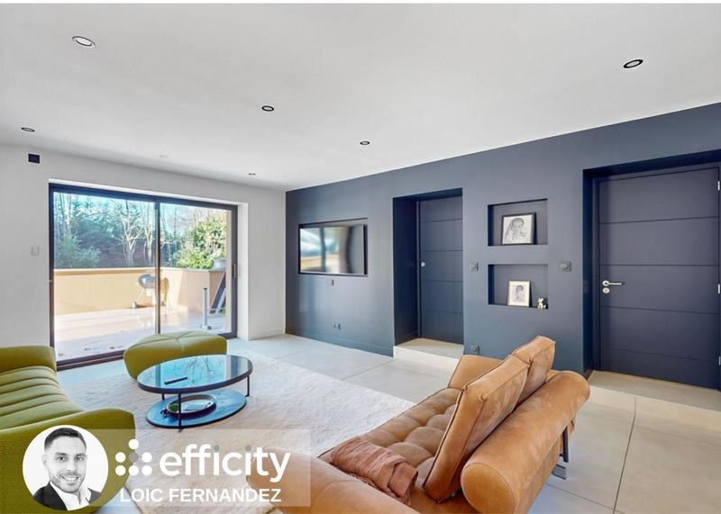 Villa - 167 m² - 5 pièces