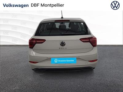 Volkswagen Polo 1.0 Tsi 95 s&amp;S Bvm5 Style