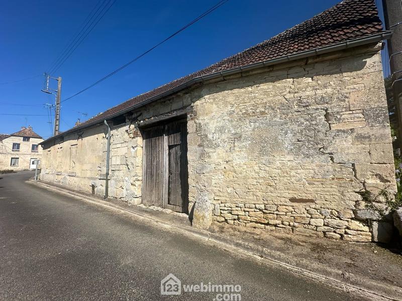 Ferme - 96 m² - 3 pièces