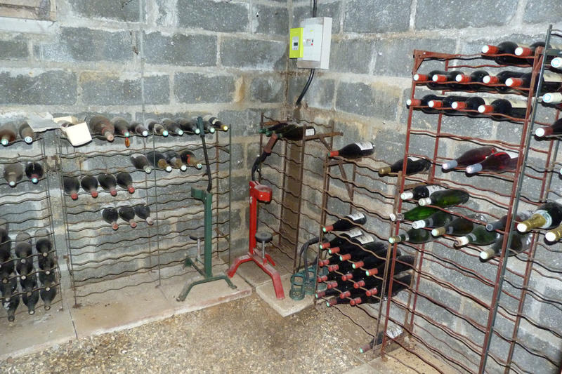 Maison - 130 m² - 7 pièces