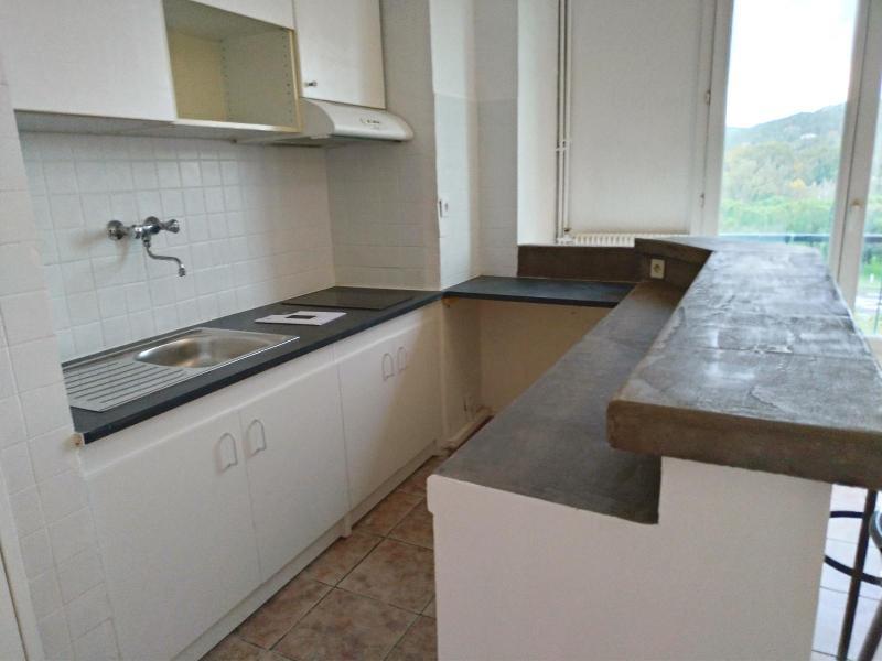 Appartement - 31 m² - 1 pièce