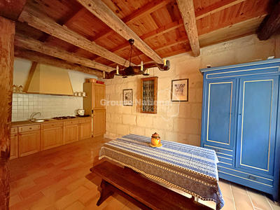 Maison - 68 m² - 3 pièces