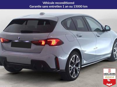 Bmw Série 1 120d 163 ch Dkg7 m Sport Design