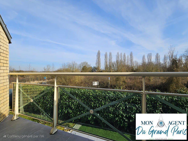 Maison - 175 m² - 8 pièces