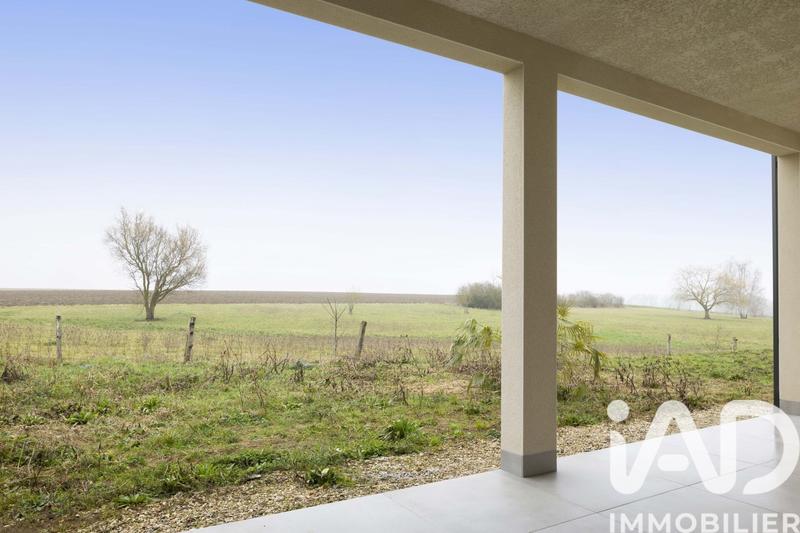 Maison - 156 m² - 6 pièces