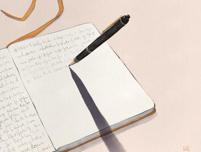 Atelier journaling et Ecriture créative