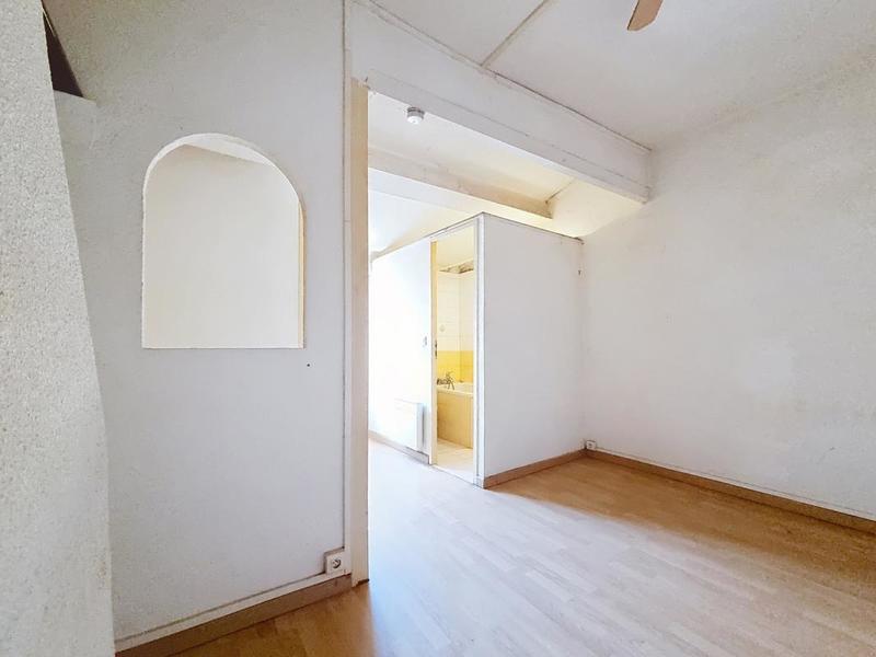 Maison de village - 39 m² - 3 pièces