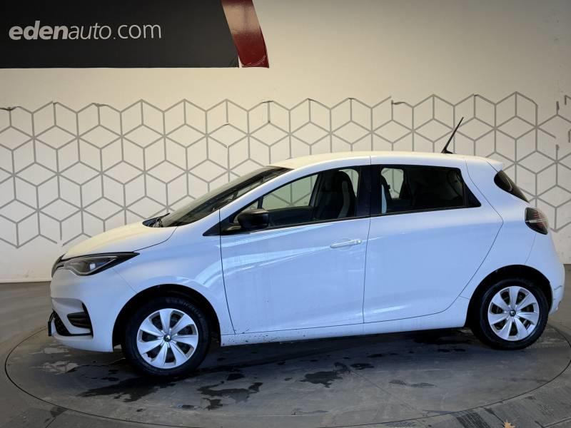 Renault Zoe R110 Achat Intégral Life