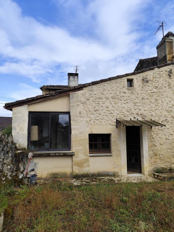 Maison - 55 m² - 1 pièce