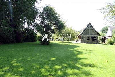 Demeure - 209 m² - 7 pièces