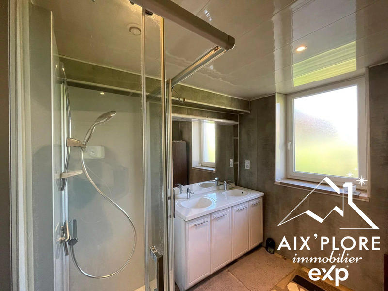 Maison - 70 m² - 4 pièces